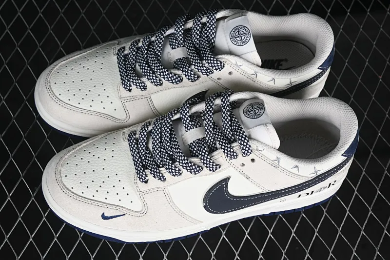 All Categories Nk SB Dunk Series Nk SB Dunk Low High-end Customized Low-top Sneakers Nk SB Dunk Low Dior